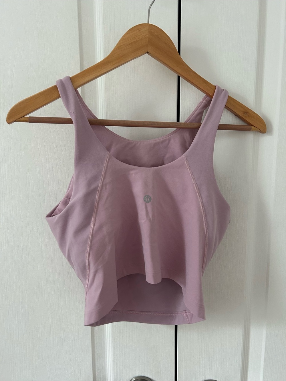lululemon Align™ High-Neck Tank Top
Light Support - Picture 3 of 4
